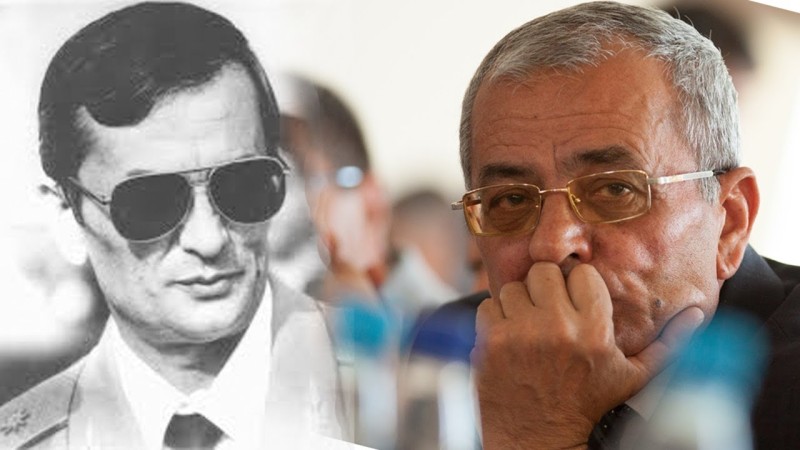 İsgəndər Həmidovun oğlu BU İŞLƏ məşğuldur